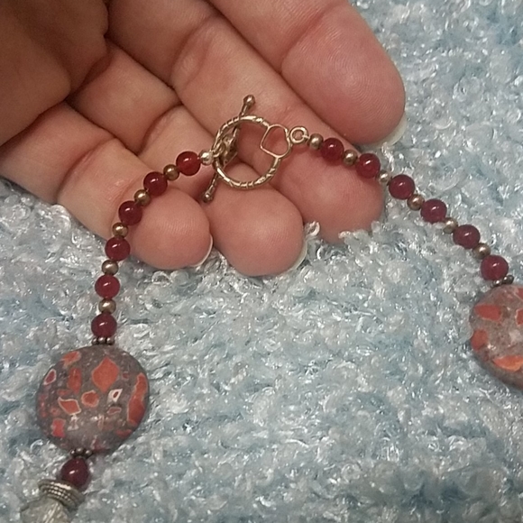 Jewelry Set - Picture 4 of 5